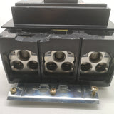 SQUARE D Circuit Breaker MJA36500