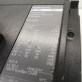SQUARE D Circuit Breaker MJA36500