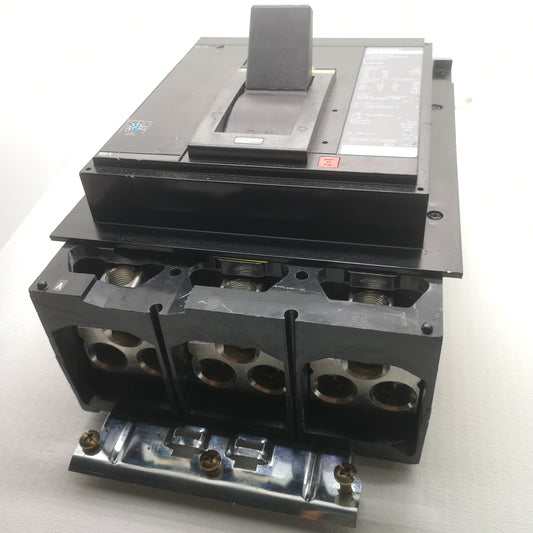 SQUARE D Circuit Breaker MJA36500