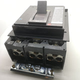 SQUARE D Circuit Breaker MJA36500