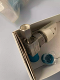 Swagelok 6LV-DFLHFR-P1-WH Sealing valve