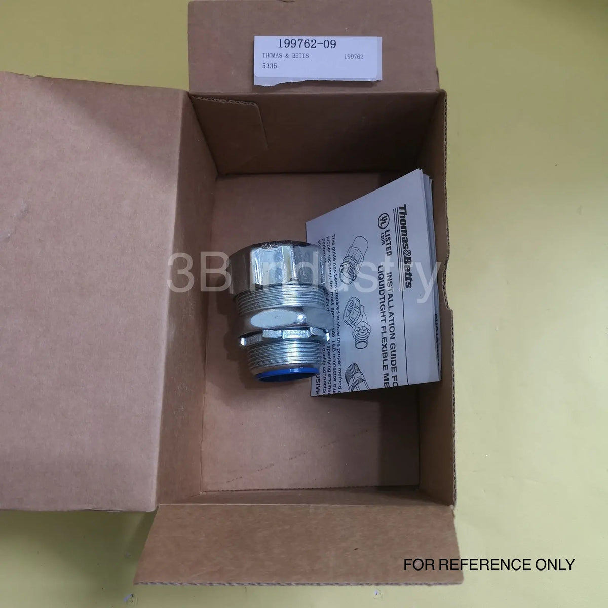 THOMAS & BETTS Connector 5335 (1PC)