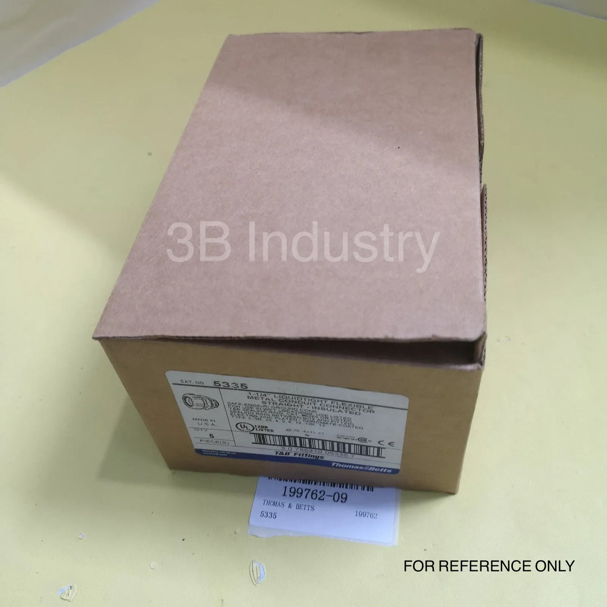THOMAS & BETTS Connector 5335 (1PC)