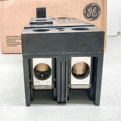 GE Circuit Breaker TQD22200WL