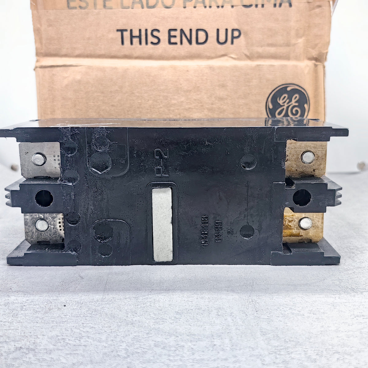 GE Circuit Breaker TQD22200WL