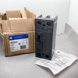 GE Circuit Breaker TQD22200WL
