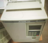 Telemecanique ATV66U54N4 Frequency converter