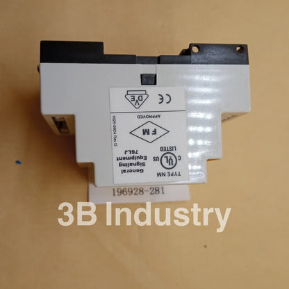 TraceTek Sensor Interface Module TTSIM-1A-230 New-Other