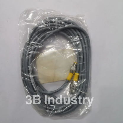 [Fully Stocked] Turck Cable U2188-90 RK 4.5T-5-RS 4.5T/S653  New