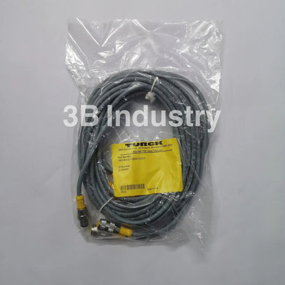 Turck_industrial_Cable_U-49342_YBZ2-RS4.4T-7_2RK4T-0.5_0.5_New_Large_Inventory_2