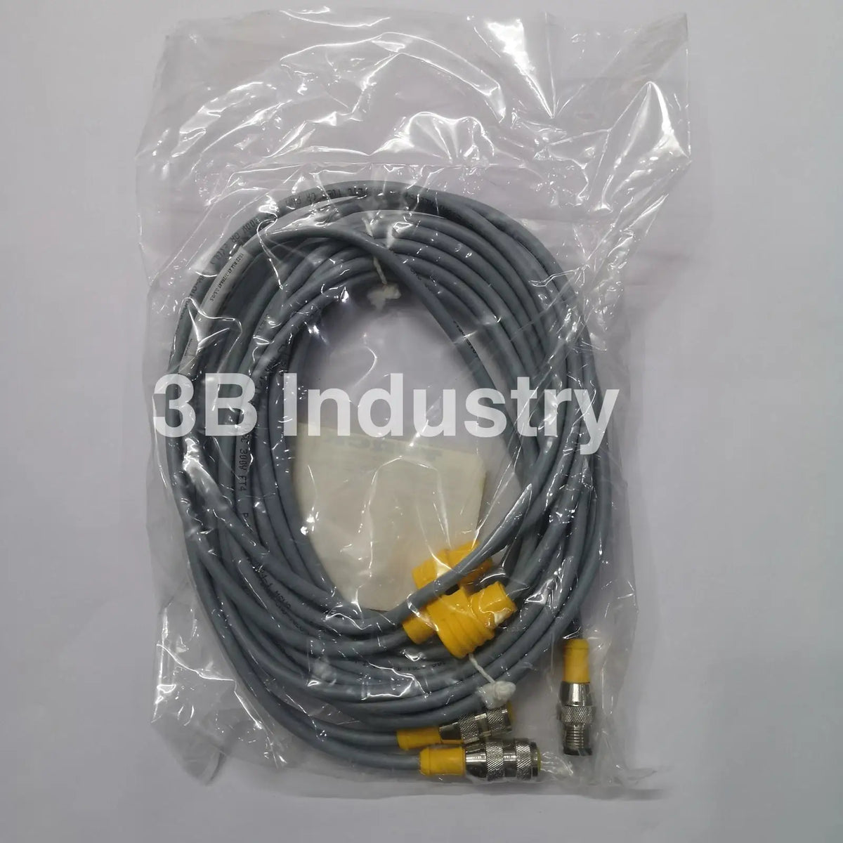Turck_industrial_Cable_U-49342_YBZ2-RS4.4T-7_2RK4T-0.5_0.5_New_Large_Inventory_2