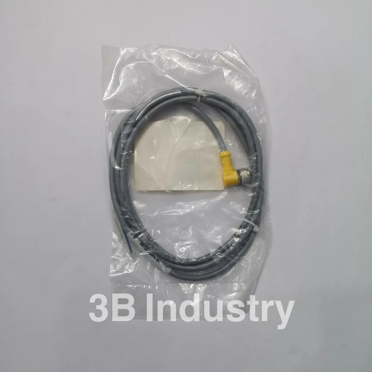 Turck U2436-66 WK 4.5T-2/S653 Cable New [Large Inventory]
