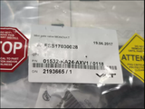 VAT 01532-KA24-AXV1-0118 Vacuum valve