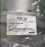VAT 24344-QA41-BUV2-006 Vacuum valve