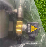 VAT 24344-QA41-BUV2-006 Vacuum valve