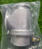 VAT 24344-QA41-BUV2-006 Vacuum valve
