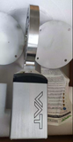 VAT 612XX-XEGC-AUB1-0001 Isolation Valve
