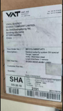 VAT 612XX-XEGC-AUB1-0001 Isolation Valve