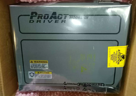 WOODWARD 9905-387 Module