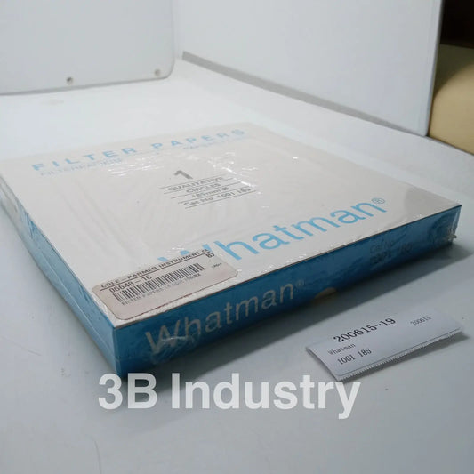 Whatman 185mm Filter Paper 1001 185 New