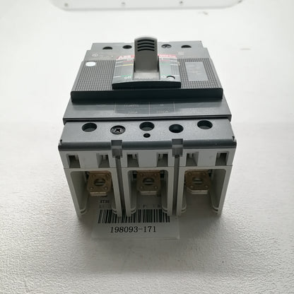 ABB Circuit Breaker XT3S 225