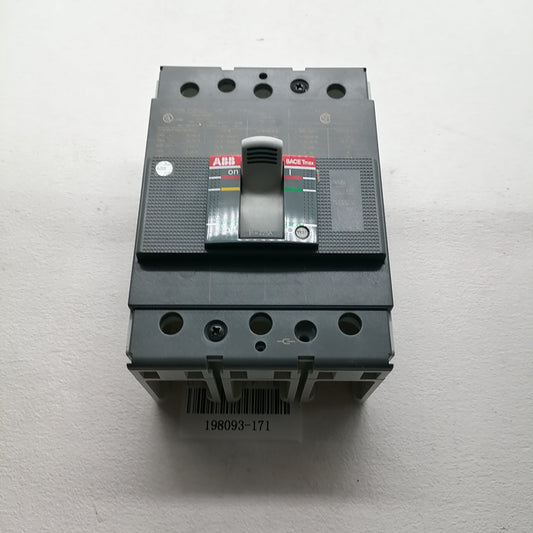 ABB Circuit Breaker XT3S 225