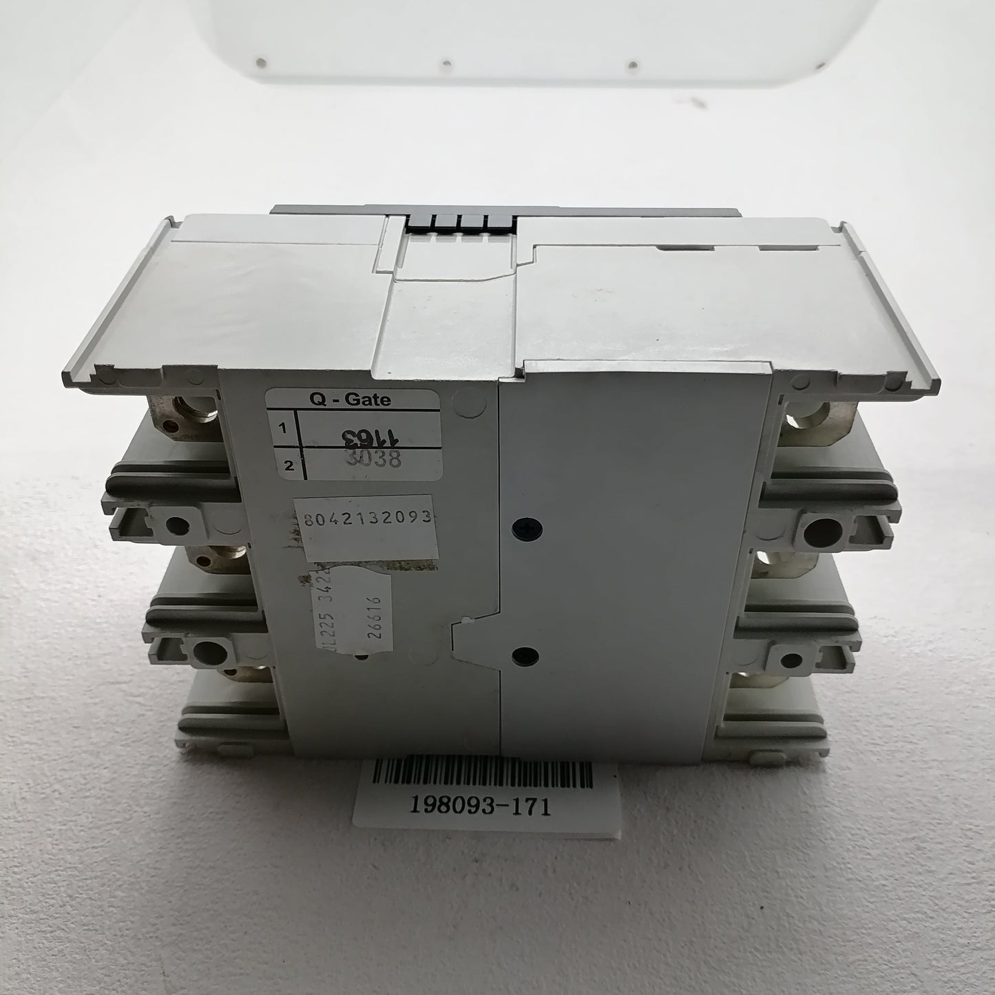 ABB Circuit Breaker XT3S 225