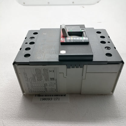 ABB Circuit Breaker XT3S 225