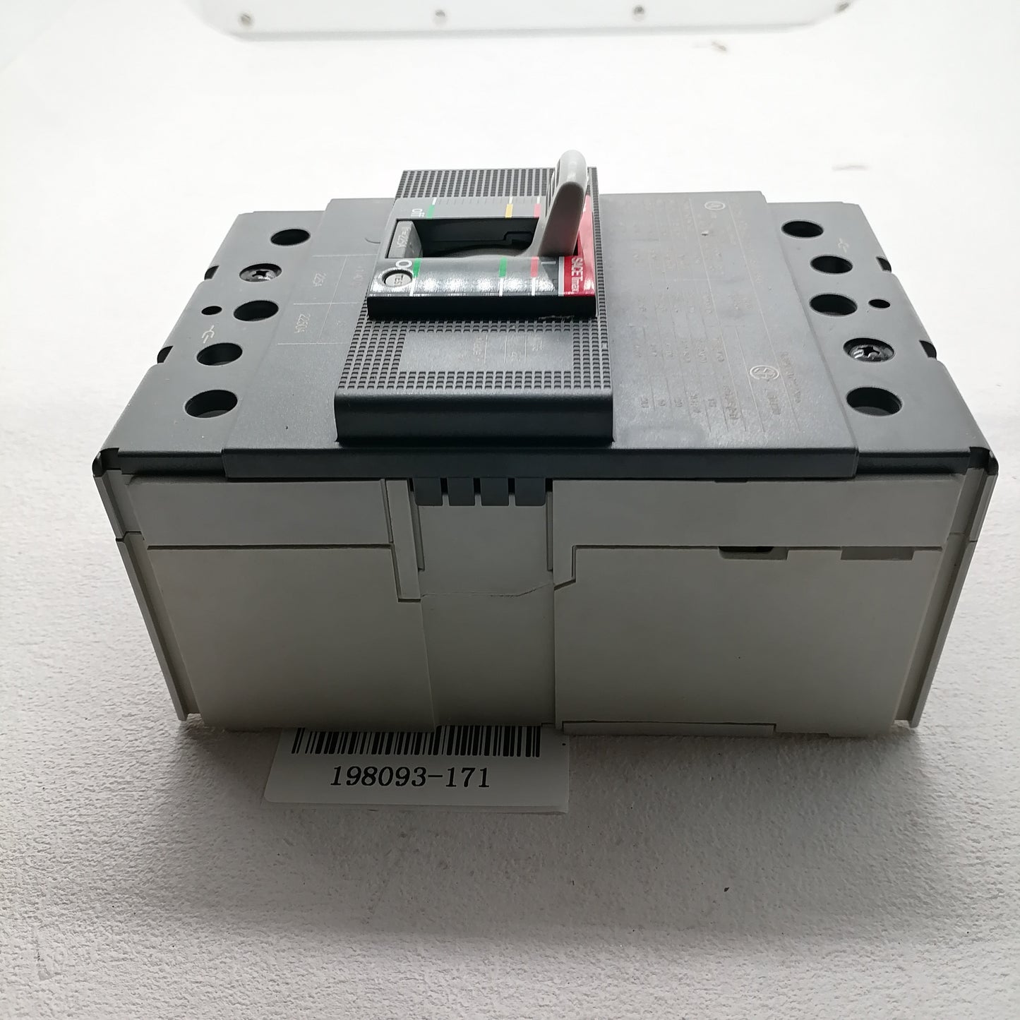 ABB Circuit Breaker XT3S 225
