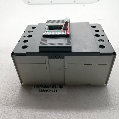 ABB Circuit Breaker XT3S 225
