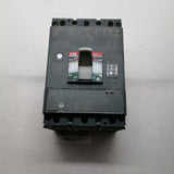 ABB Circuit Breaker XT4S 250