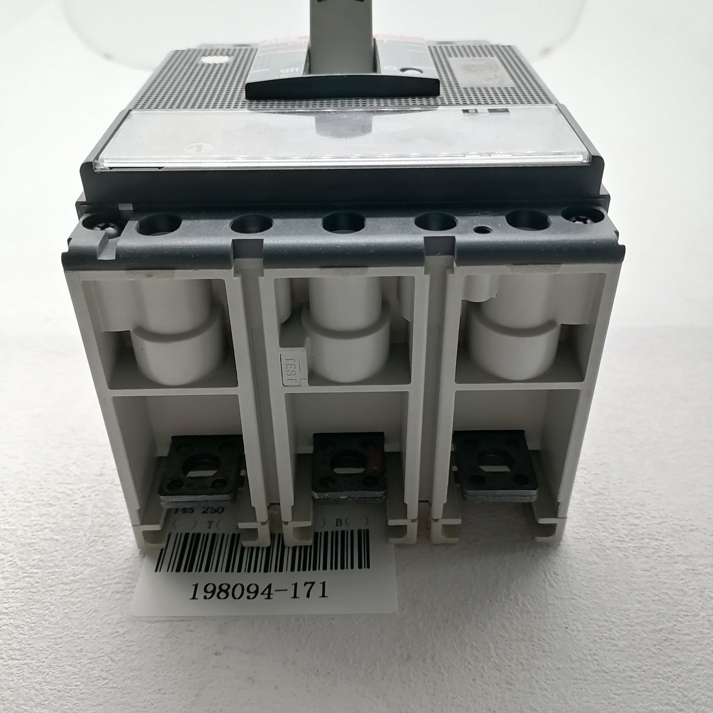 ABB Circuit Breaker XT4S 250