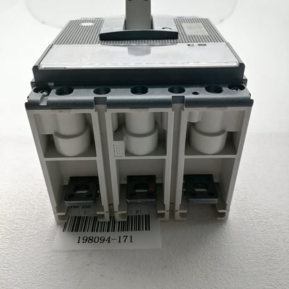 ABB Circuit Breaker XT4S 250