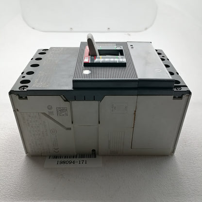 ABB Circuit Breaker XT4S 250