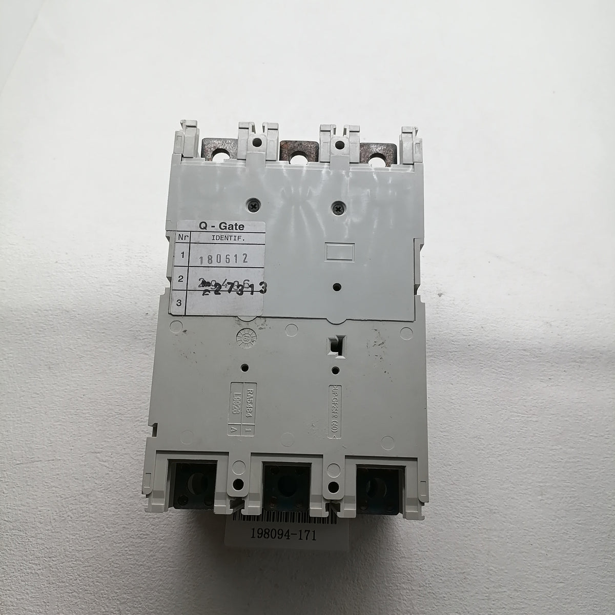 ABB Circuit Breaker XT4S 250