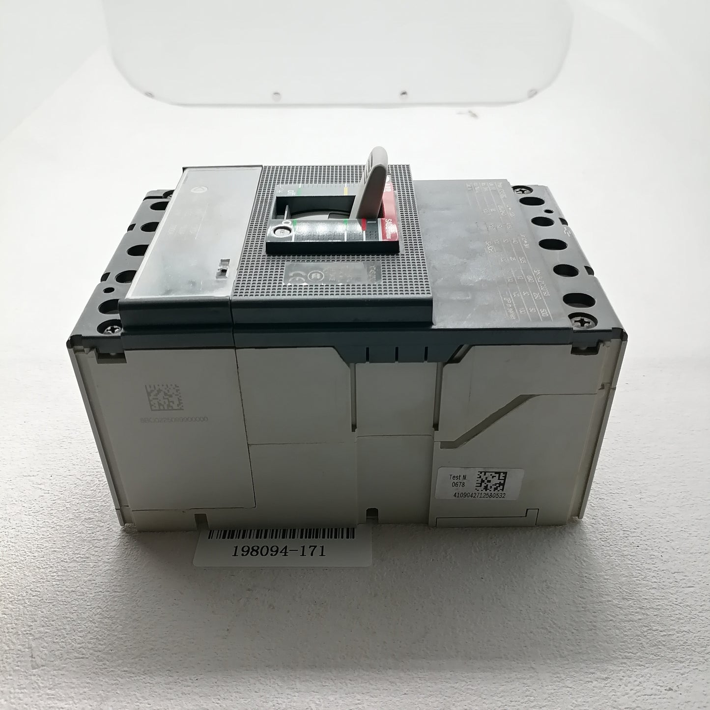 ABB Circuit Breaker XT4S 250