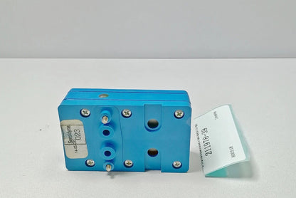 Sensidyne Air Sampling Pump Module 800518