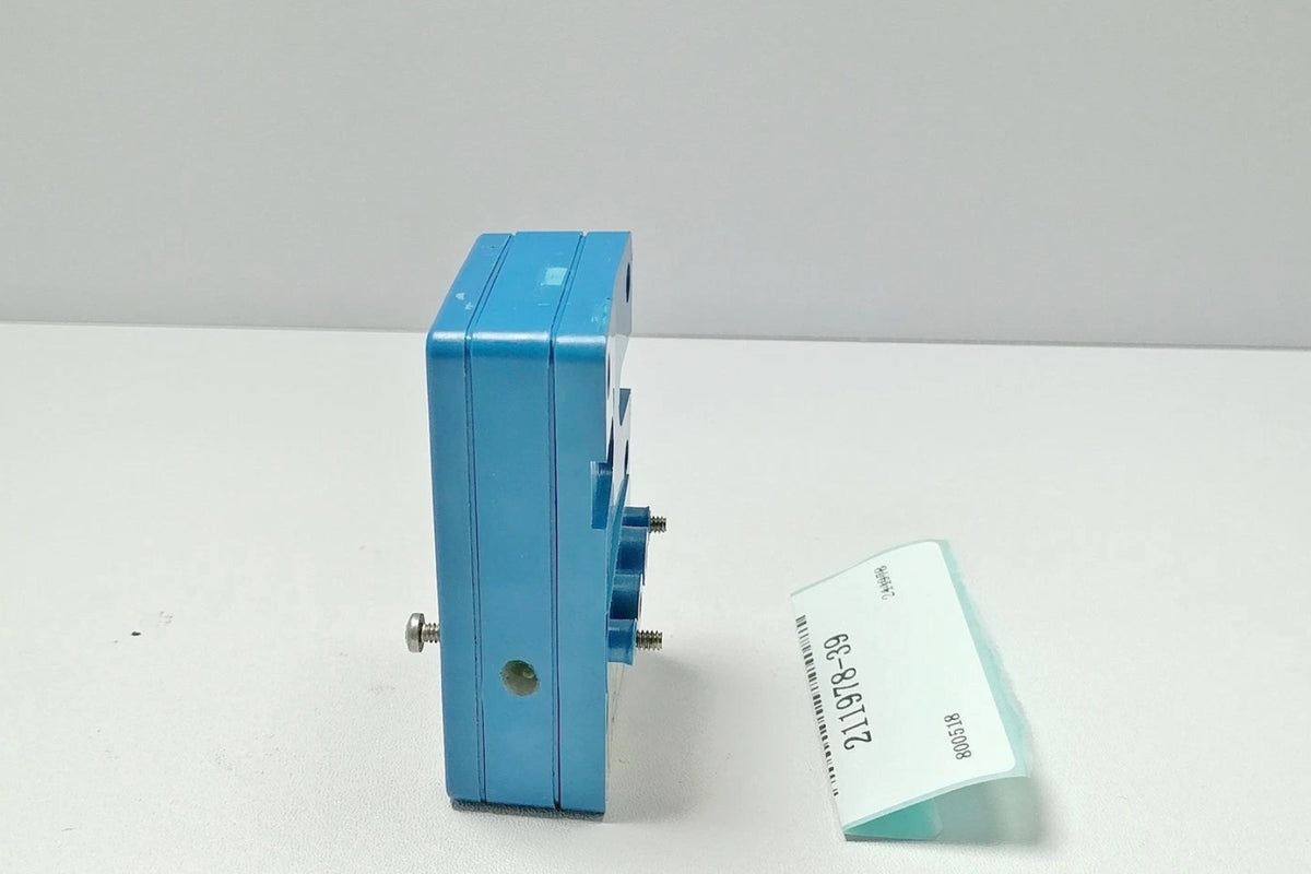 Sensidyne Air Sampling Pump Module 800518