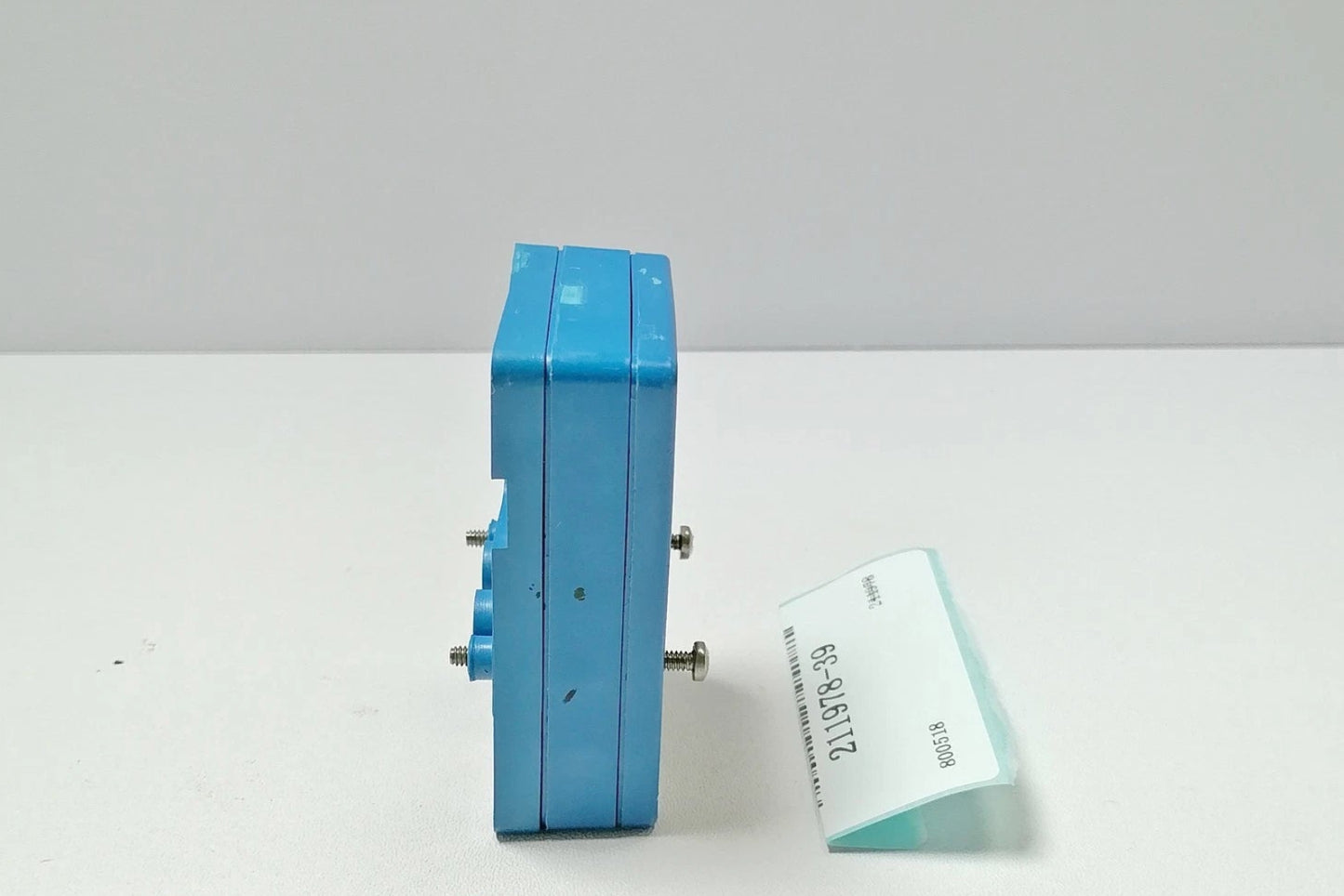 Sensidyne Air Sampling Pump Module 800518