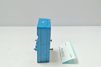 Sensidyne Air Sampling Pump Module 800518