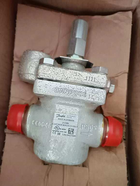 Danfoss Controller 027H2060