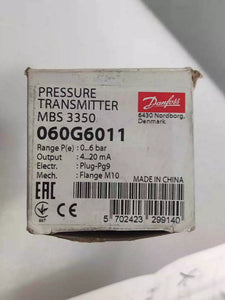 Danfoss Sensor 060G6011
