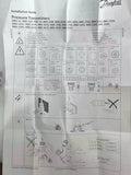 Danfoss Sensor 060G6011