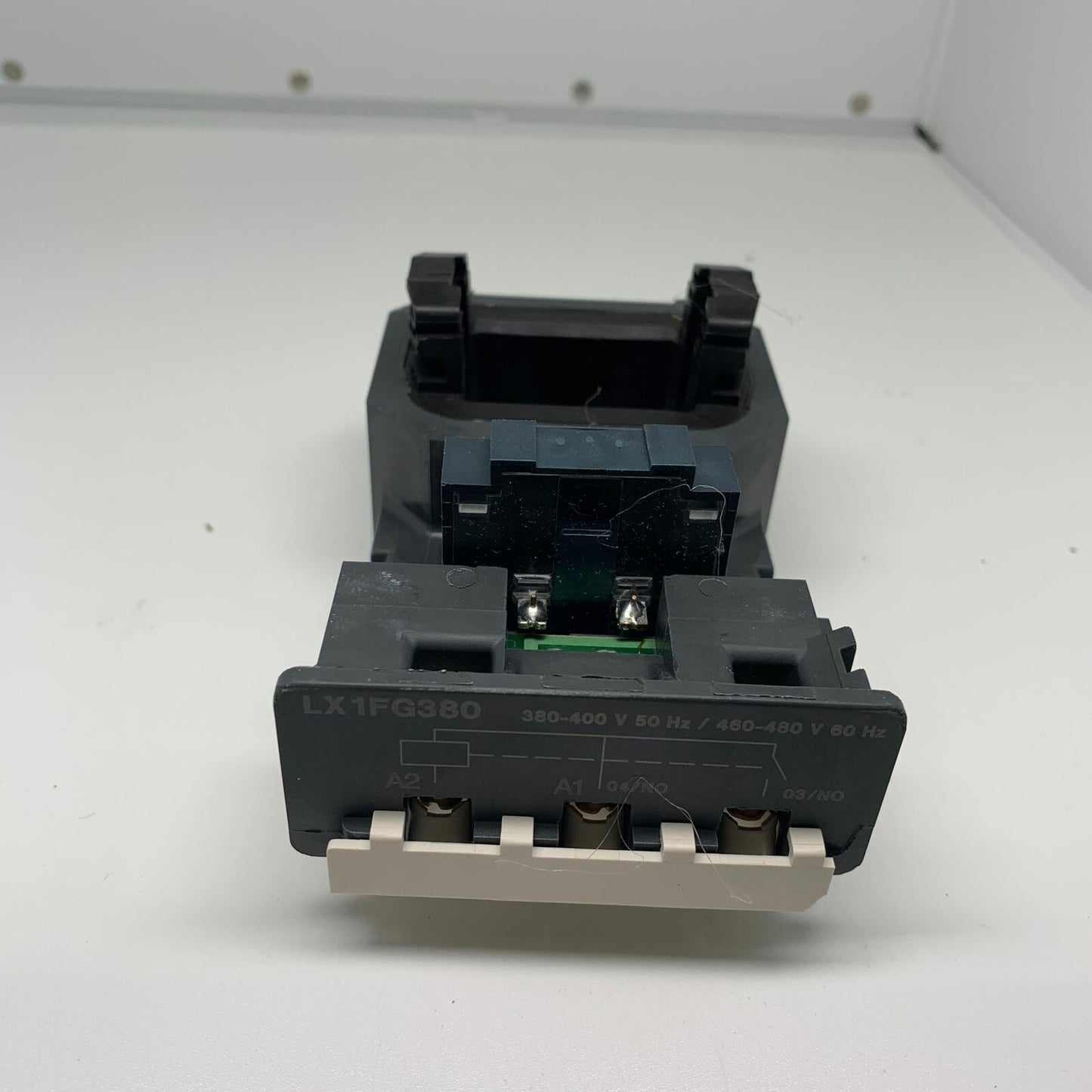 Schneider Coil LX1FG380