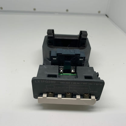 Schneider Coil LX1FG380