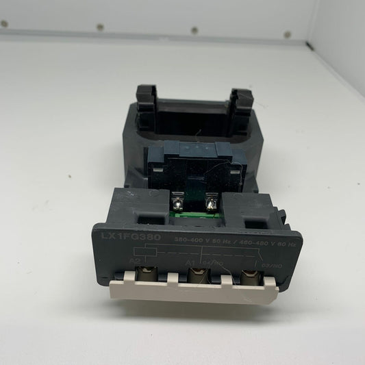 Schneider Coil LX1FG380