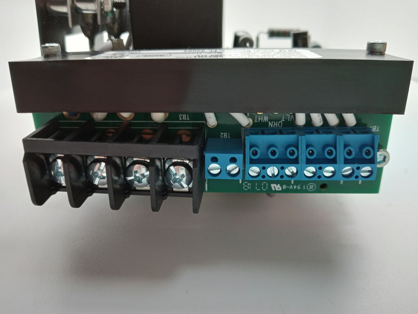 KB ELECTRONICS/KB DC Sriver KBPB-225