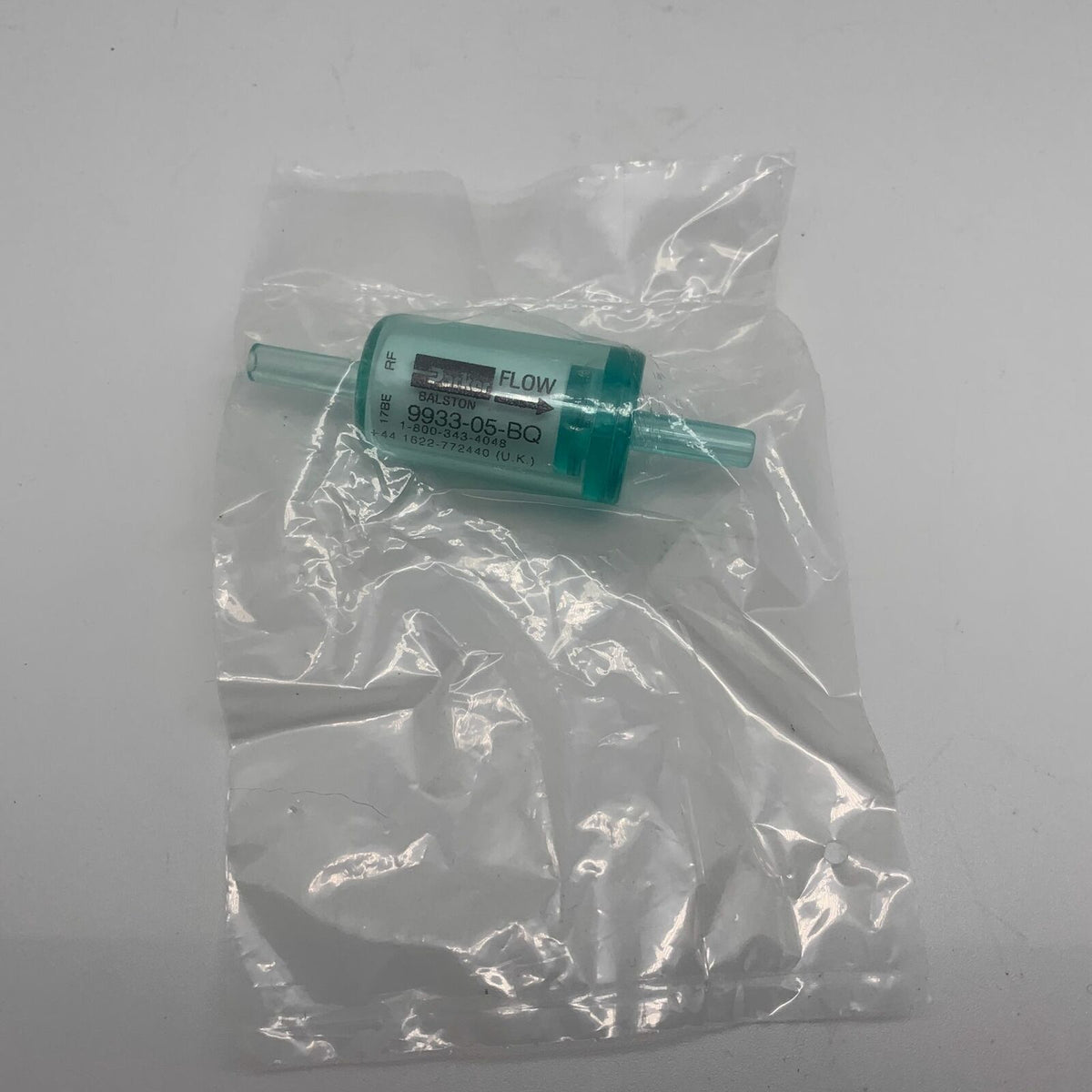 Parker Filter element 9933-05-BQ