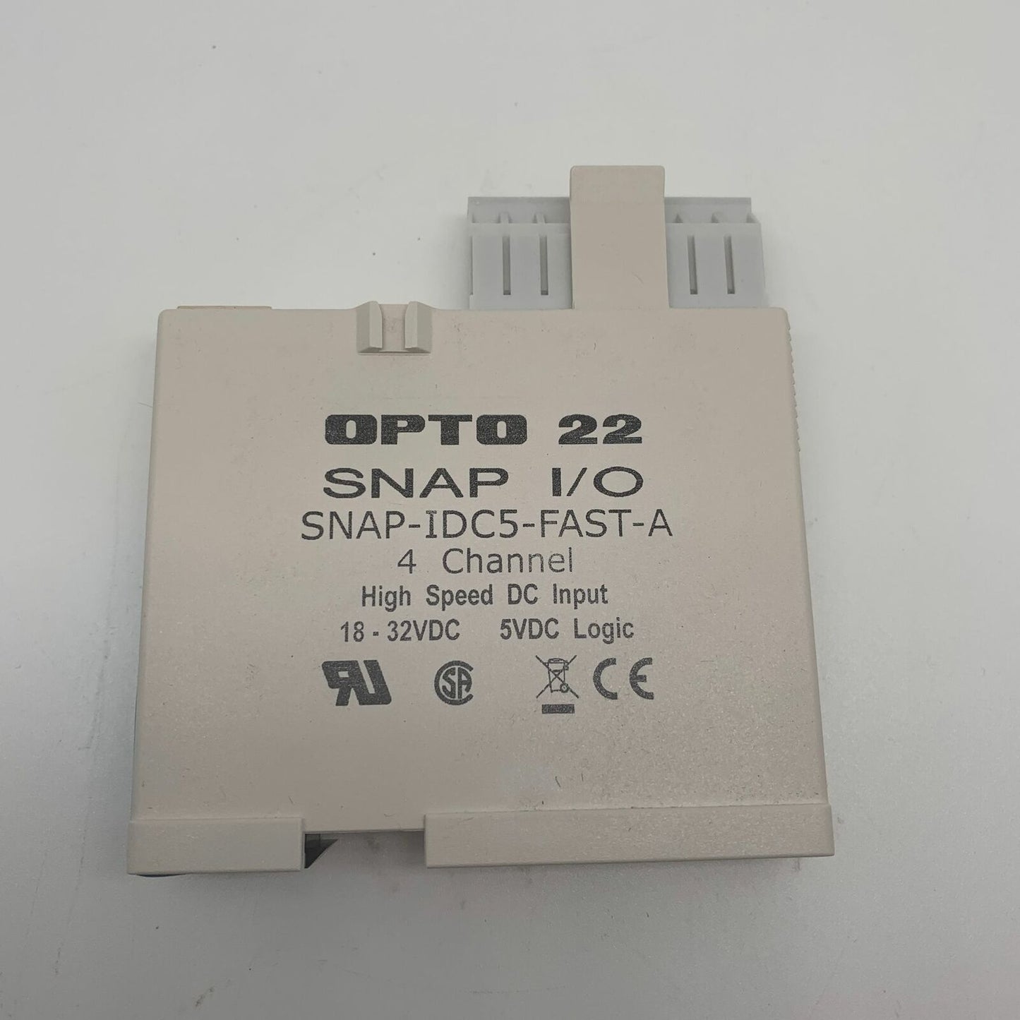 OPTO22 Module SNAP-IDC5-FAST-A
