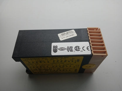JOKAB Safety relay JSBR4 24VDC